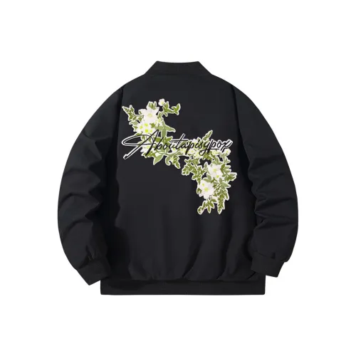 CHARLIE GOLF Хлопковый пуховик унисекс