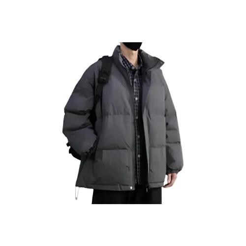 SIMBA'S PRIDE Хлопковый пуховик для подростков