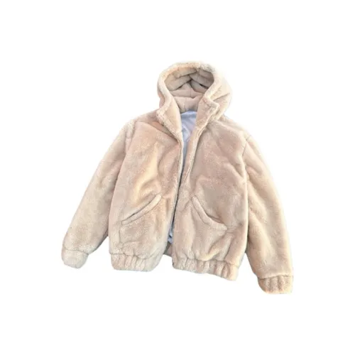 NEO IS ONE Унисекс Куртки