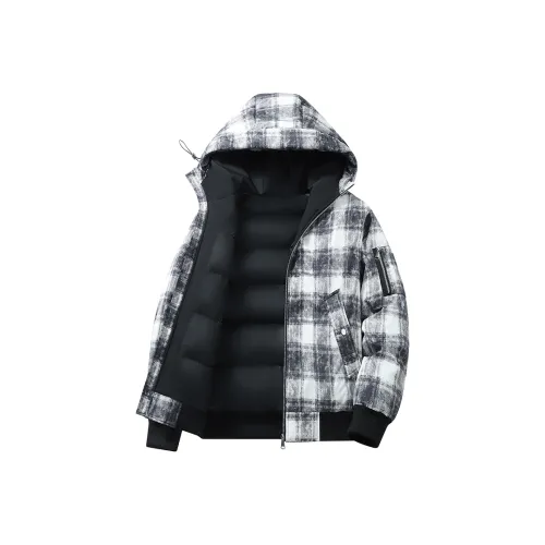 IL SARTO Унисекс Пуховики