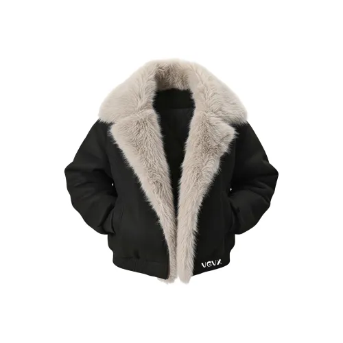 VGVX Унисекс Пуховики