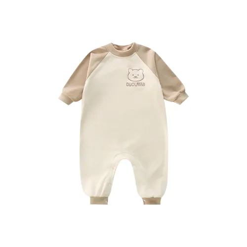 MADALLO Светлый кофейный Kids One Piece Домашняя одежда