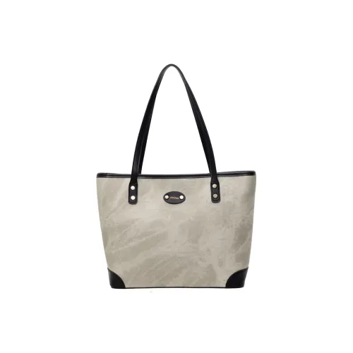 SHIJIA ПУ (полиуретан) Сумка через плечо Стандартная Женская Многоцветная