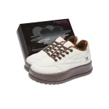 Бежевый - Эксклюзивная обувь Коробка