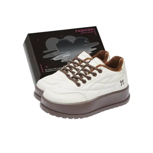 Worm's Home Низкие Кроссовки для Скейтбординга Женские