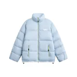 Дальний Небесный Лазурь (Бренд Логотип с принтом)