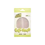 Незаметный бесшовный двойной накладной для век 480 штук (оливковая форма)