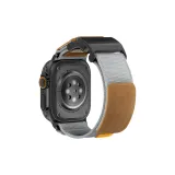 Серый [Черный магнитный замок]