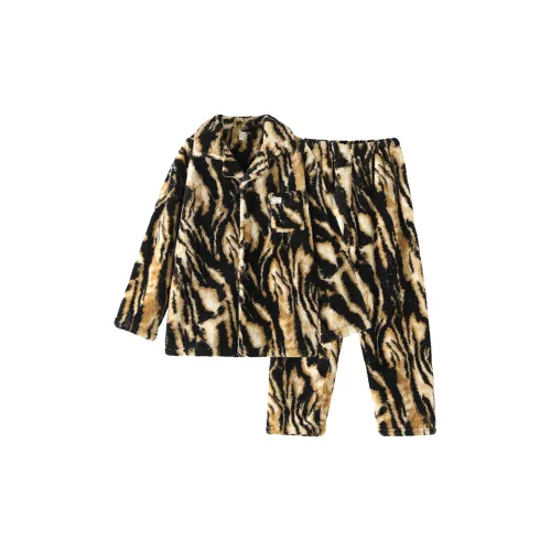 FANQIANYI BZT 5885 Мужской комплект пижам