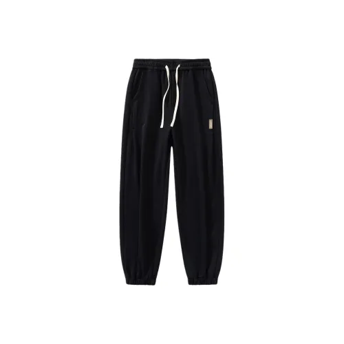 Jeep Leisure Collection Повседневные штаны Унисекс