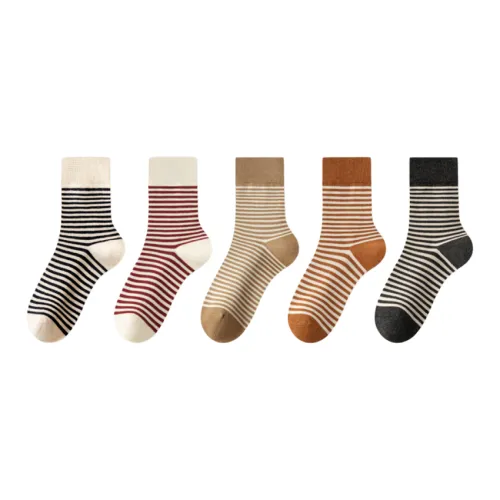 QTUR Женские носки MID до икры