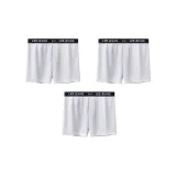 3 шт (Белый + Белый + Белый)