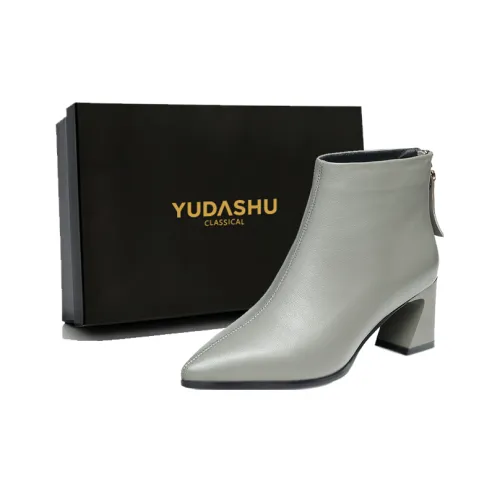 YUDASHU Ботильоны Женские