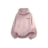 Розовый с флисовой подкладкой [стандартный размер]