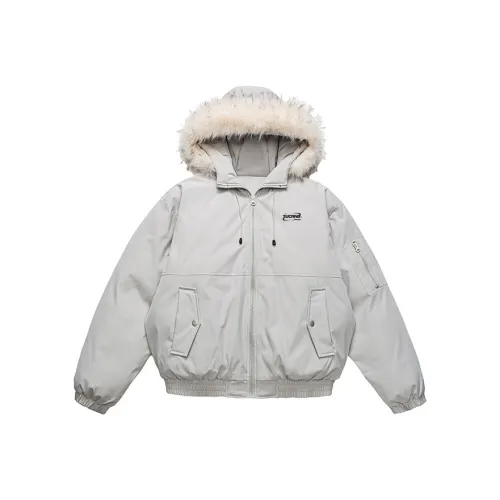 TUCANO Унисекс Пуховики