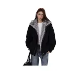 Черный [Волк Throne Soaring Eagle]