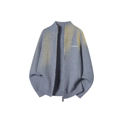 Caramella Унисекс Свитеры