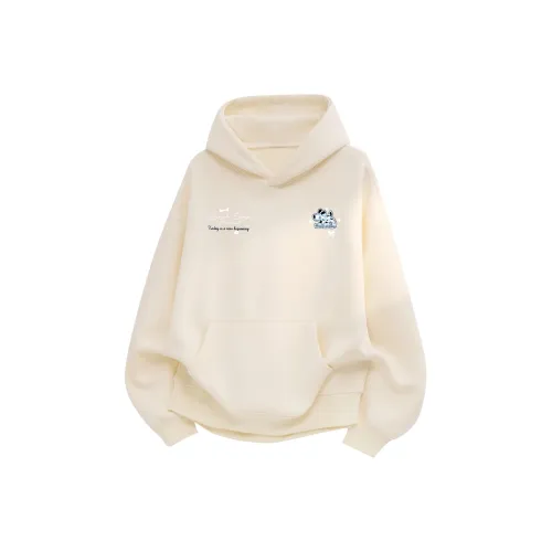 DEKKRY Унисекс Свитшоты