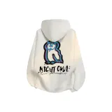 Белый (с флисовой подкладкой)