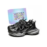 Металлическая + Эксклюзивная обувная коробка