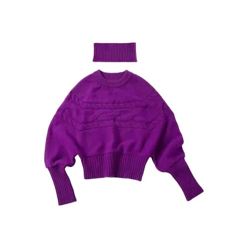 BABYLYCHEE STUDIO Трикотаж Женский