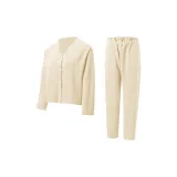 Молоко Белый [Флис + Мягкий и Дружественный к коже + Без формальдегида]