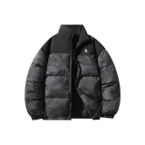 Dark Gray (90 Fleece-Lined Thick Thermal)  
Темно-серый (90 с флисовой подкладкой, утолщенный, термический)