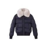 Темно-синий