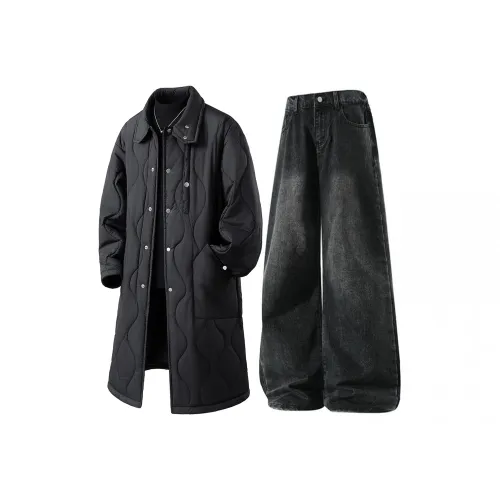 URBAN AUTHENTIC Повседневная Спортивная Одежда Унисекс