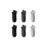 Чёрный 2 + Светлый Фотиния Серый 2 + Тёмный Фотиния Серый 2