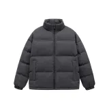 Угольно-серый