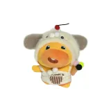 Мороженое Капибара + Чай после обеда Одежда Наборы