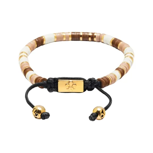 Panda Eyes Браслеты из нержавеющей стали унисекс