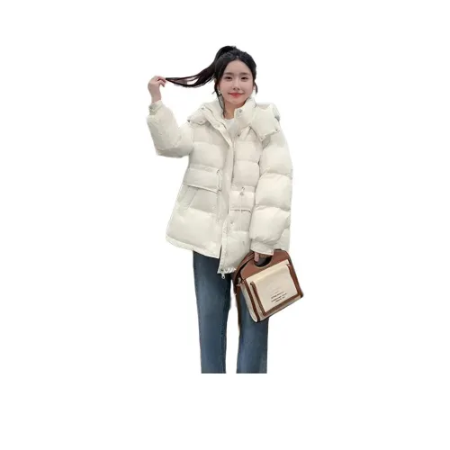 KZOON STUDIO Пуховик Женский