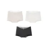 Светло-розовый + белый + темно-серый