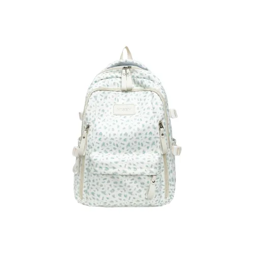 DCLOUD Ткань Рюкзак Стандартный Унисекс Многоцветный