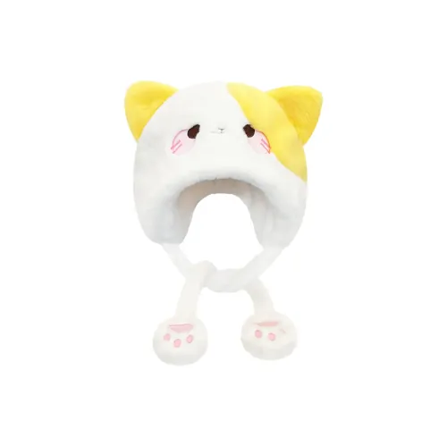 Miniso Полиэстер Шапки Унисекс