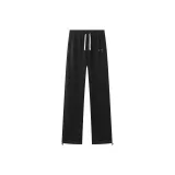 Чёрный [утолщённая флисовая подкладка]