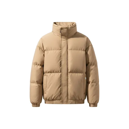 FIVE CM Унисекс Пуховики