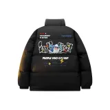 Вспышка Night Black [M8899 Улучшенный]