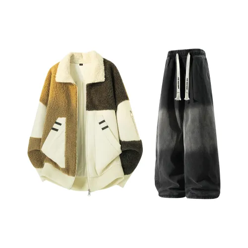 Путешествие на Запад Повседневная спортивная одежда Унисекс