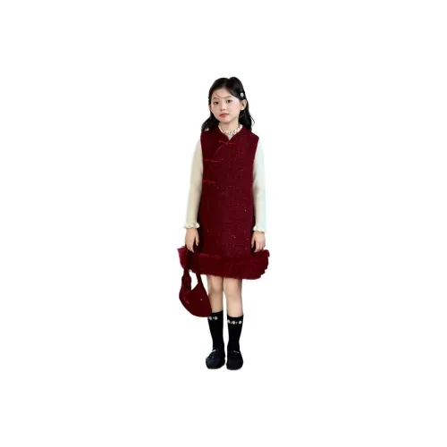 Детский комплект TELENT с юбкой 2 предмета