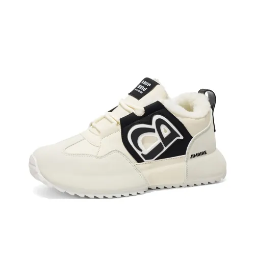 JINMAIWANG Повседневная обувь Низкий топ Мужской