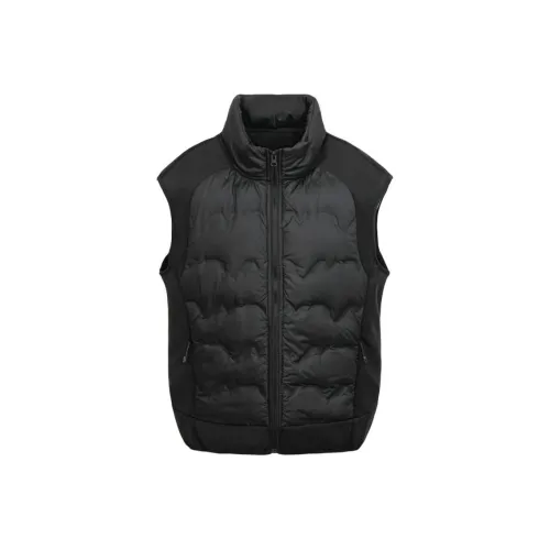 TAIZILONG Мужской пуховый жилет