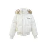 Молочно-белый