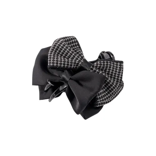 BOSIYA Заколки для волос из смолы женские