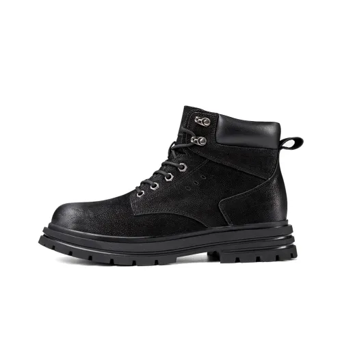 TFWLJ Martin Boots Унисекс