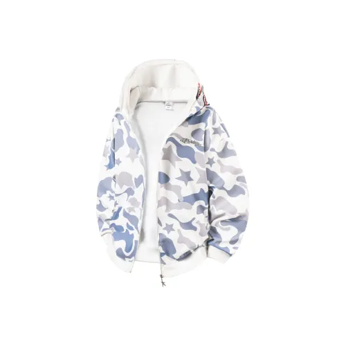 ZHIO Унисекс Свитшоты