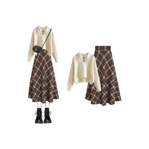 M MAICCO Женские Повседневные Костюмы