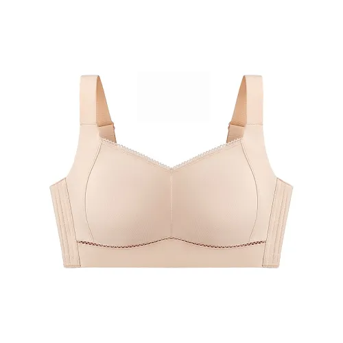 QIANNAIMEI Женские Бюстгальтеры